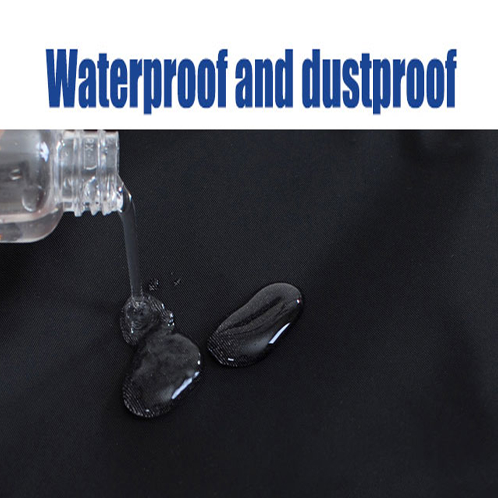 [Hàng mới về] Túi Đựng Cọ Trang Điểm Đa Năng Tiện Dụng Chất Lượng Cao