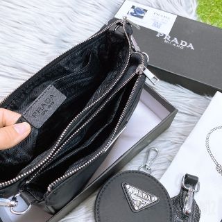 Set Prada 3in1 hot hit cập bến fullb