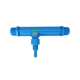 Thiết bị châm phân Venturi - nhà bè agri