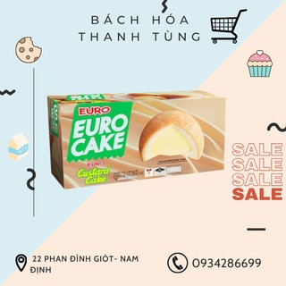 Bánh trứng bông lan Thái Lan 12 chiếc