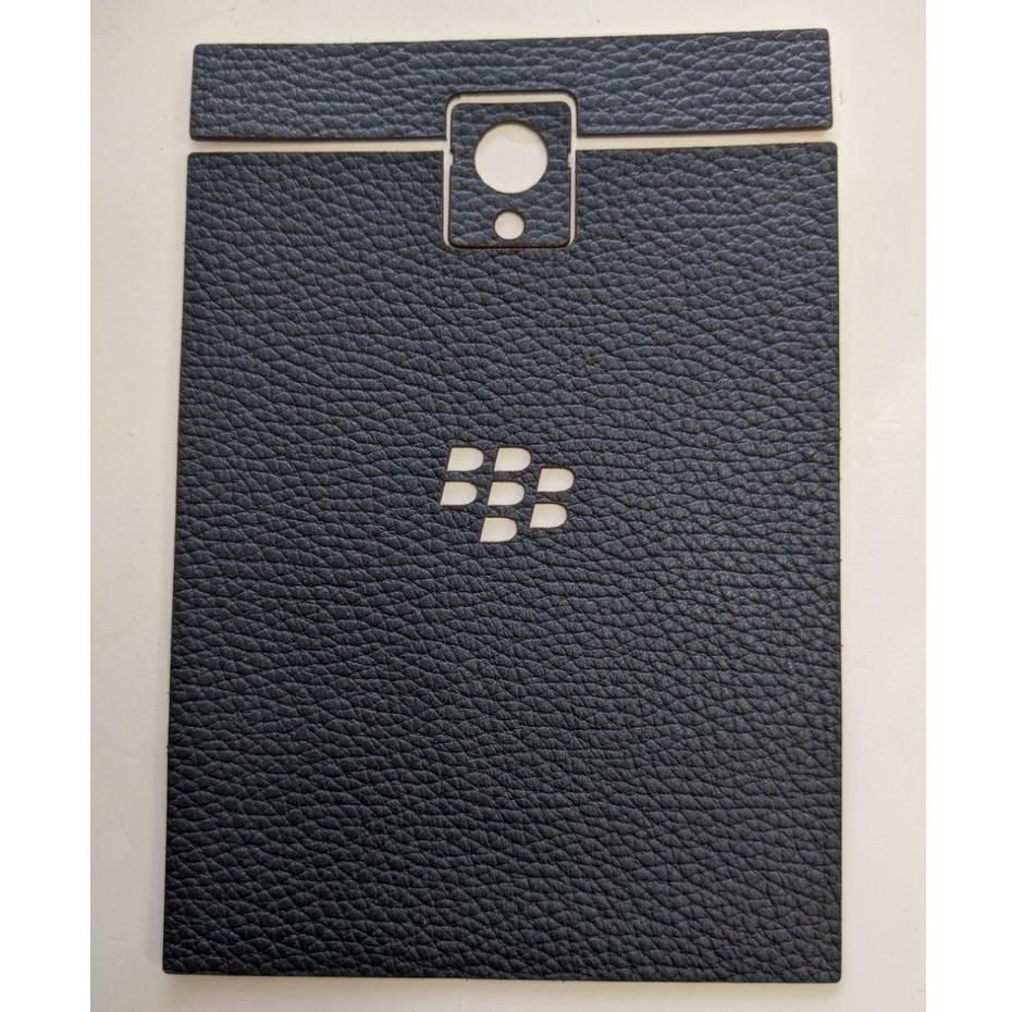 Dán Da BlackBerry bb PassPort / pp