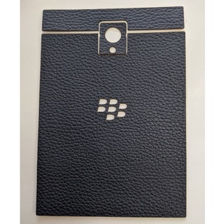 Dán Da BlackBerry bb PassPort / pp