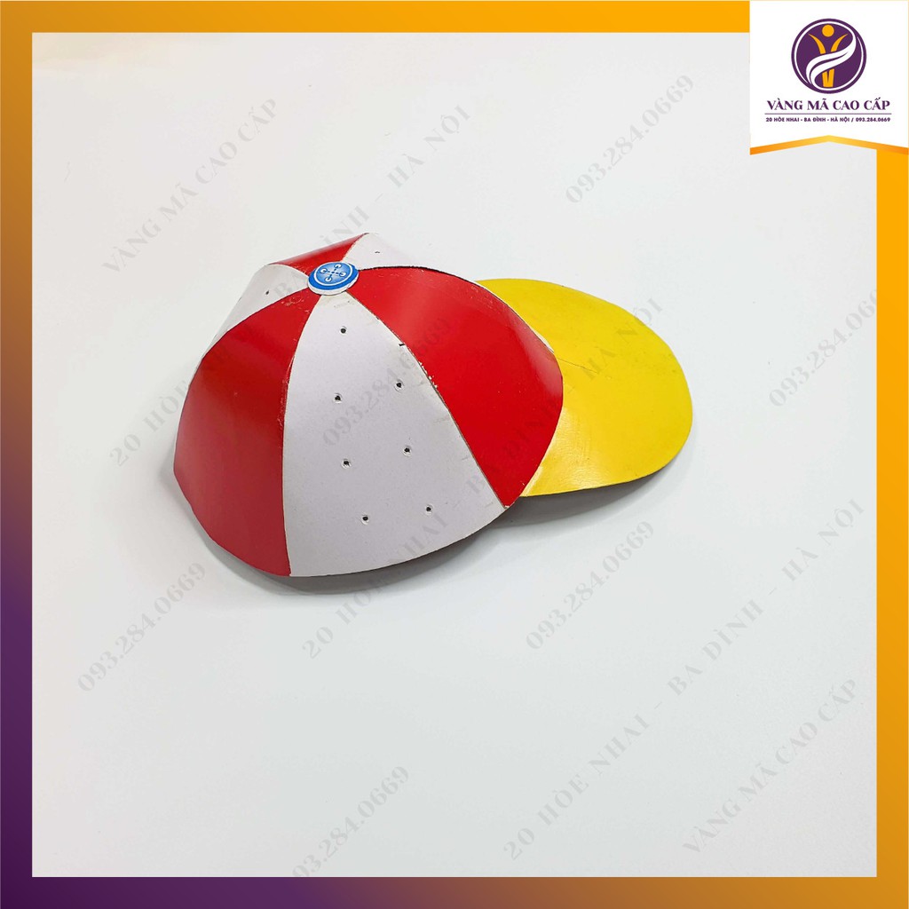 Giầy Dép Mũ Phụ Kiện Bé Trai Bé Gái Vàng Mã Loại Đẹp - VM61