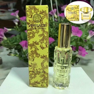 Nước hoa versace vàng 20ml