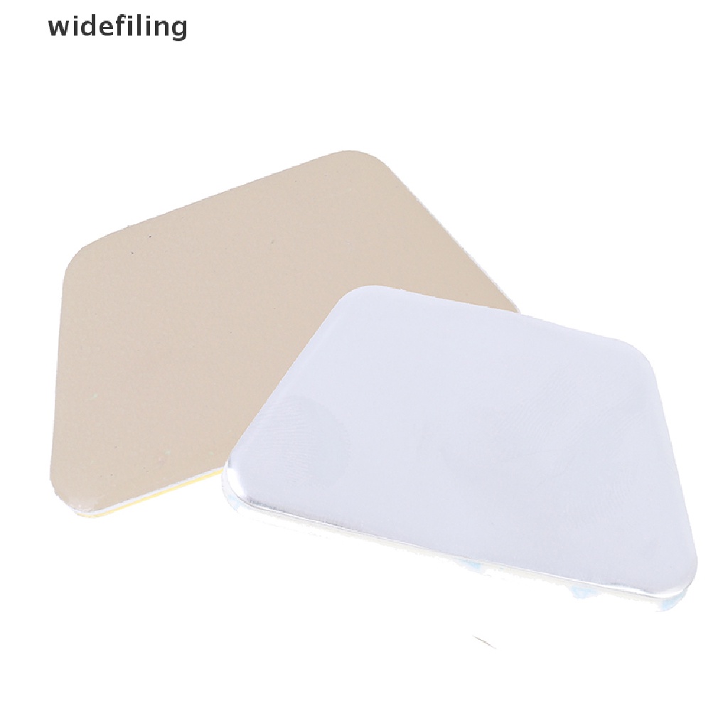 1 Cuộn Băng Dính Dán Mũi Chỉnh Hình Bằng Nhựa