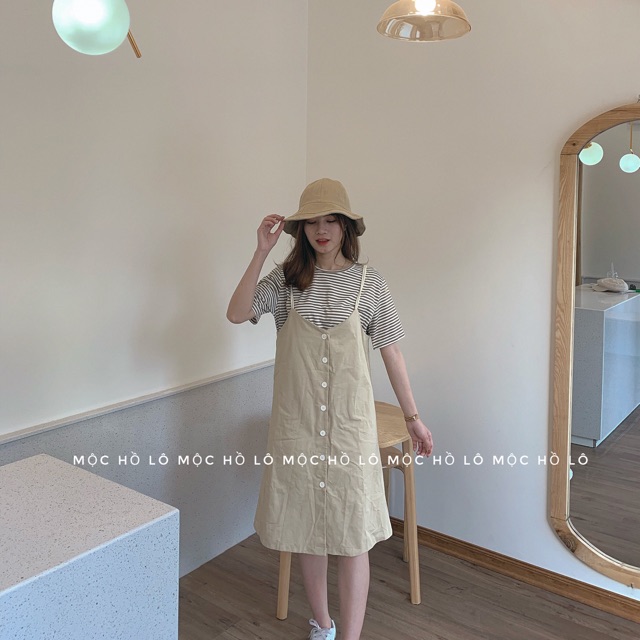 Sét yếm 250