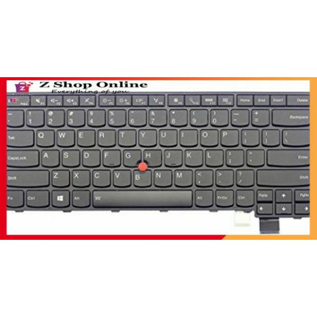 💖 💖 Bàn Phím - Keyboard Laptop IBM Lenovo ThinkPad T460s