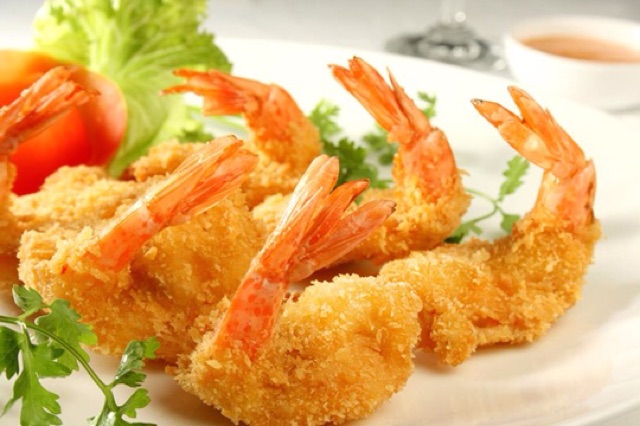Bơ thơm Cái Lân nổ bắp / Bơ thực vật