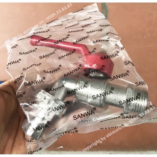 Vòi gạt sanwa 21 27