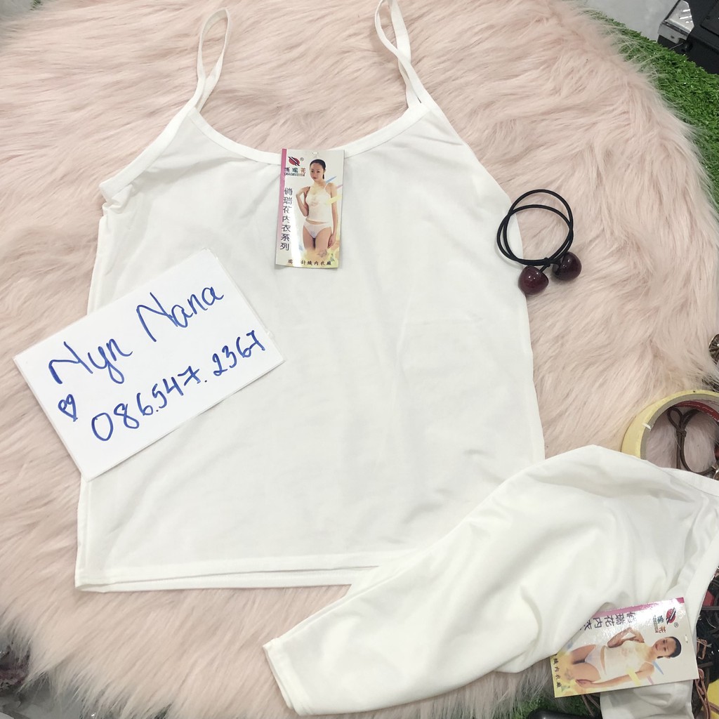 Áo lá dài, áo lá thun dài