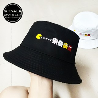 Nón Bucket Pacman Kosala