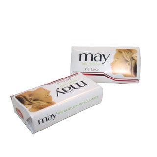 Xà Bông Tắm May