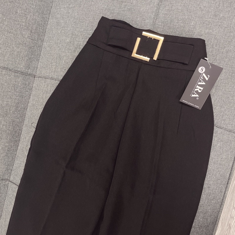 Quần tây Chữ thập