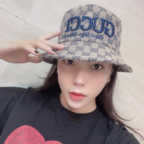 Mũ bucket, nón tai bèo hàng cao cấp, siêu hot hit