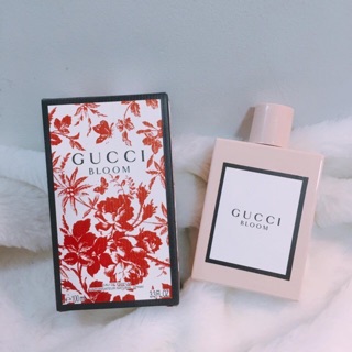 Nước ho GUCCI BLOOM  EDP 100ml