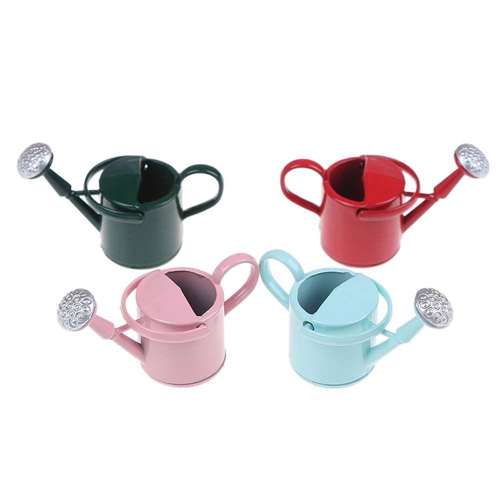 Mô Hình Bình Tưới Nước Mini Trang Trí Nội Thất Cho Nhà Búp Bê