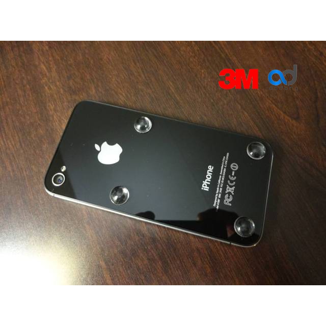 30 Nút Đệm Chống vỡ Điện Thoại 3M SJ5302