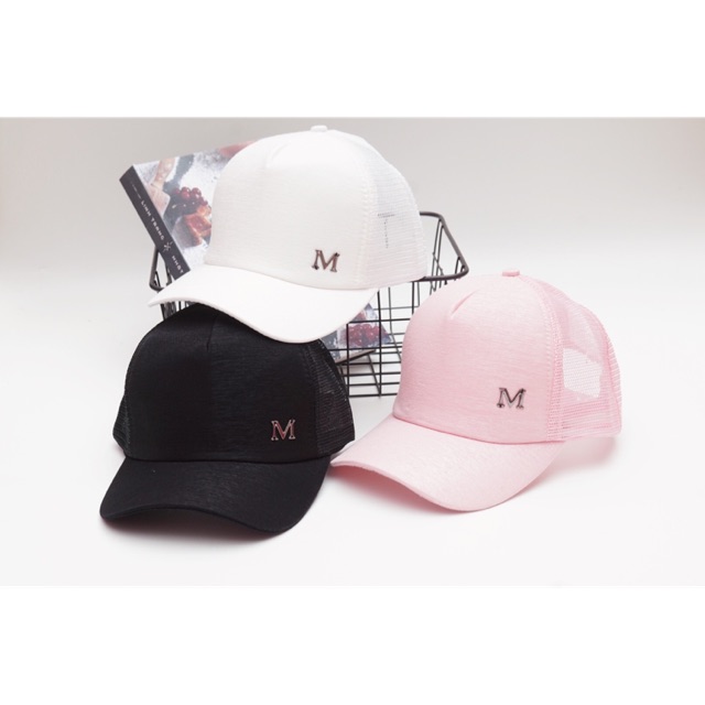 Mũ Lưỡi Trai ❤️FREESHIP❤️ Giảm 10k Khi Nhập [ MU LUOI TRAI ]️ Nón Thời Trang Hàn Quốc