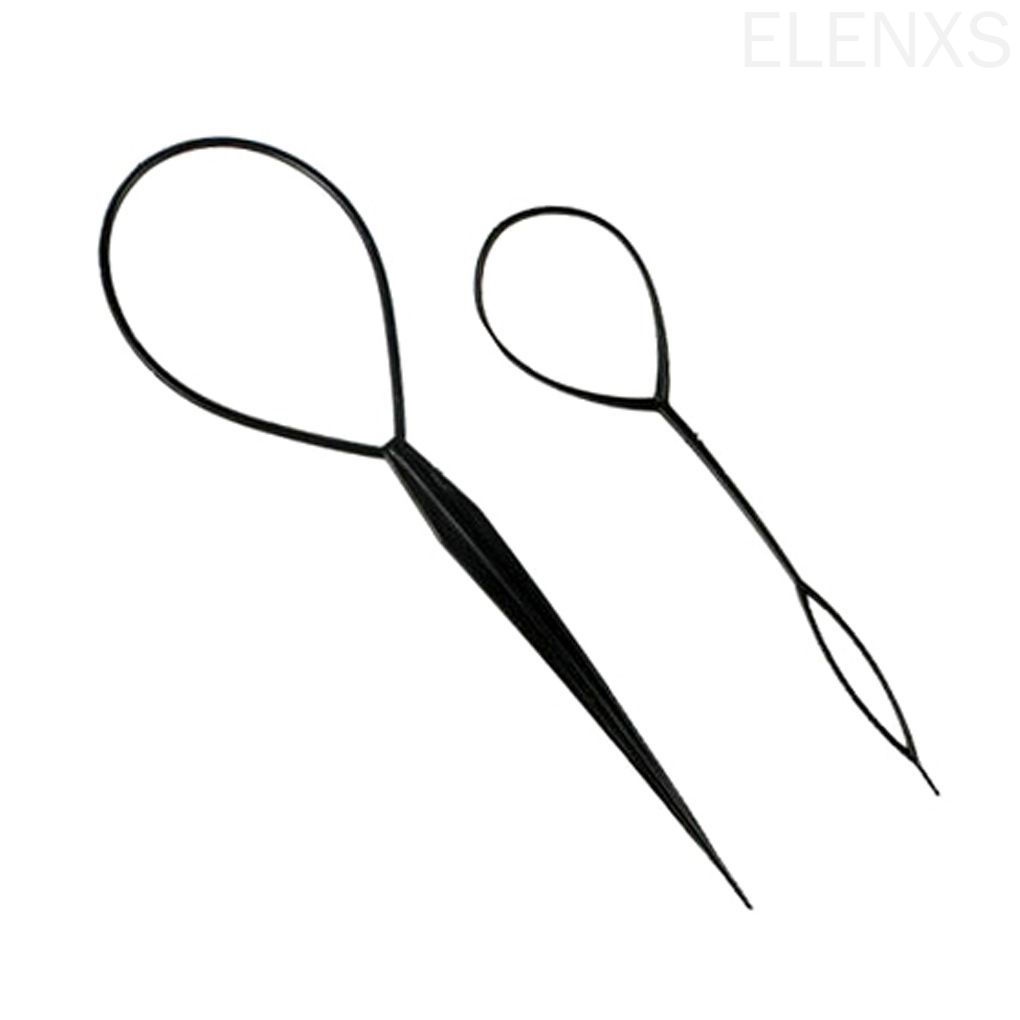 [Hàng mới về] Bộ dụng cụ tạo kiểu tóc đa năng tiện lợi chất lượng cao