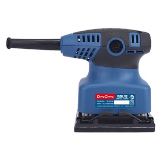[Hàng nội địa số 1 TQ] Máy Đánh Giấy Ráp Rung DongCheng DSB03-100