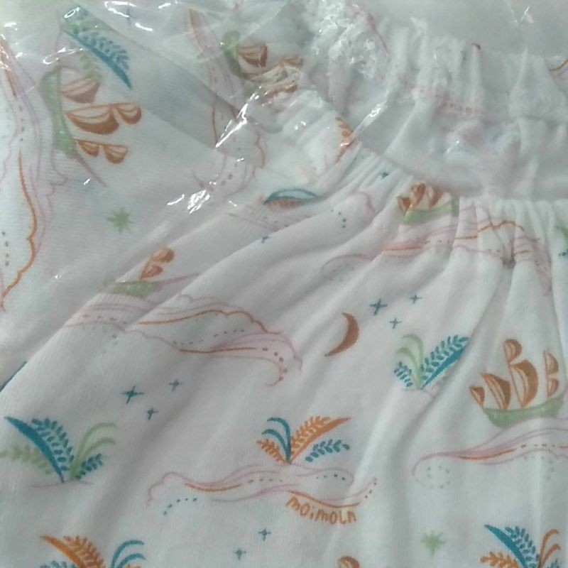 (Sz 66,80)- Body cotton mỏng Moimoln xuất Hàn