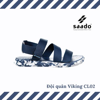 - đội quân viking cl02