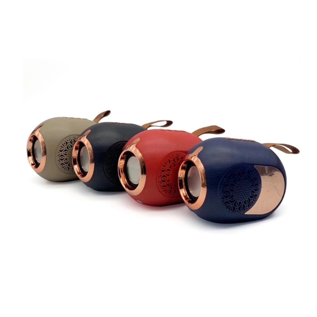 Loa Nghe Nhạc Bluetooth SLC 115, Speaker Không Dây Di Động BLT Bas Trầm