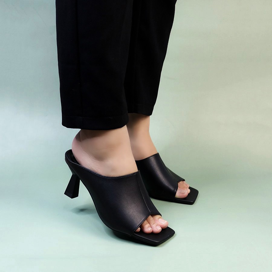 Guốc Fashion Thời Trang Xuất Khẩu 5 Phân