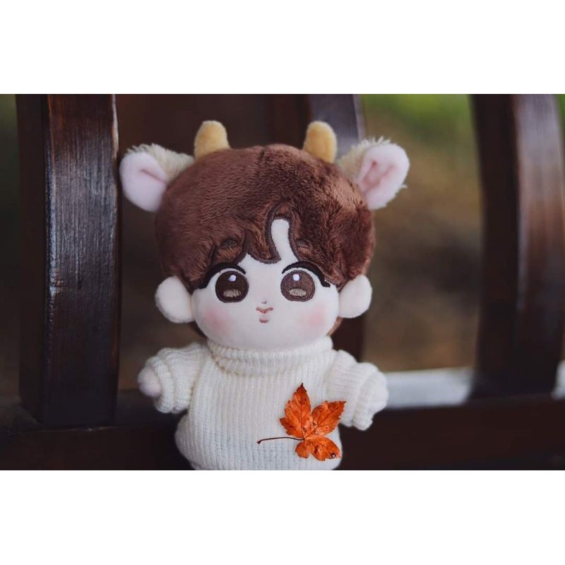 Búp bê BTS (autumn Jin)