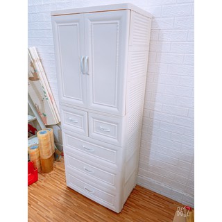 TỦ NHỰA CAO CẤP 5 TẦNG