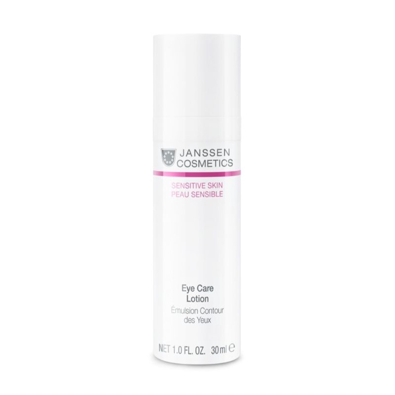 KEM QUẦNG THÂM MẮT - JANSSEN COSMETICS EYE CARE LOTION 30ML SALE OFF 25%