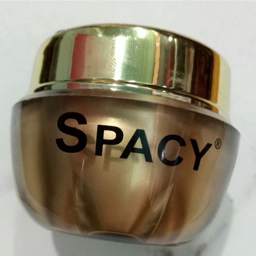 Kem dưỡng trắng da ,mụn, nám ,chống nắng Spacy 15g