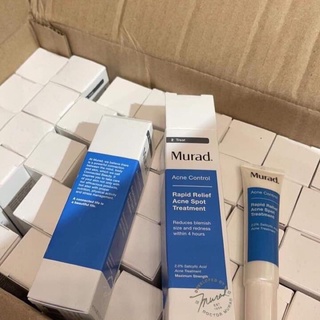 Chấm Mụn Murad Acne control