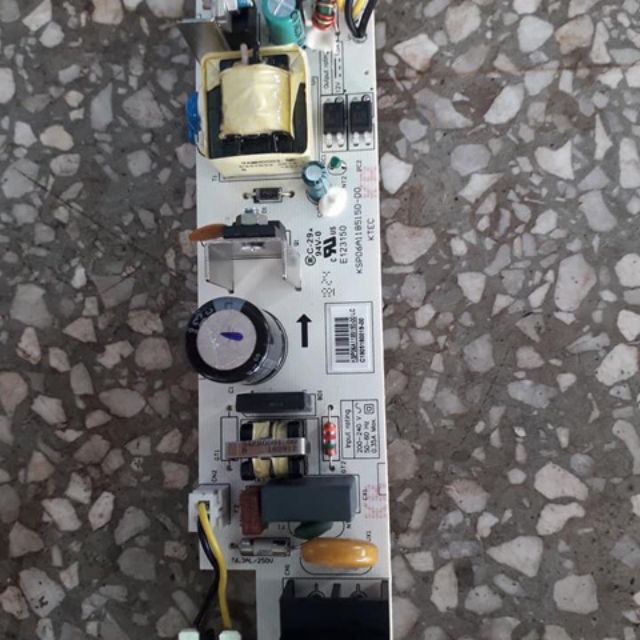 Nguồn không vỏ 12v 3A