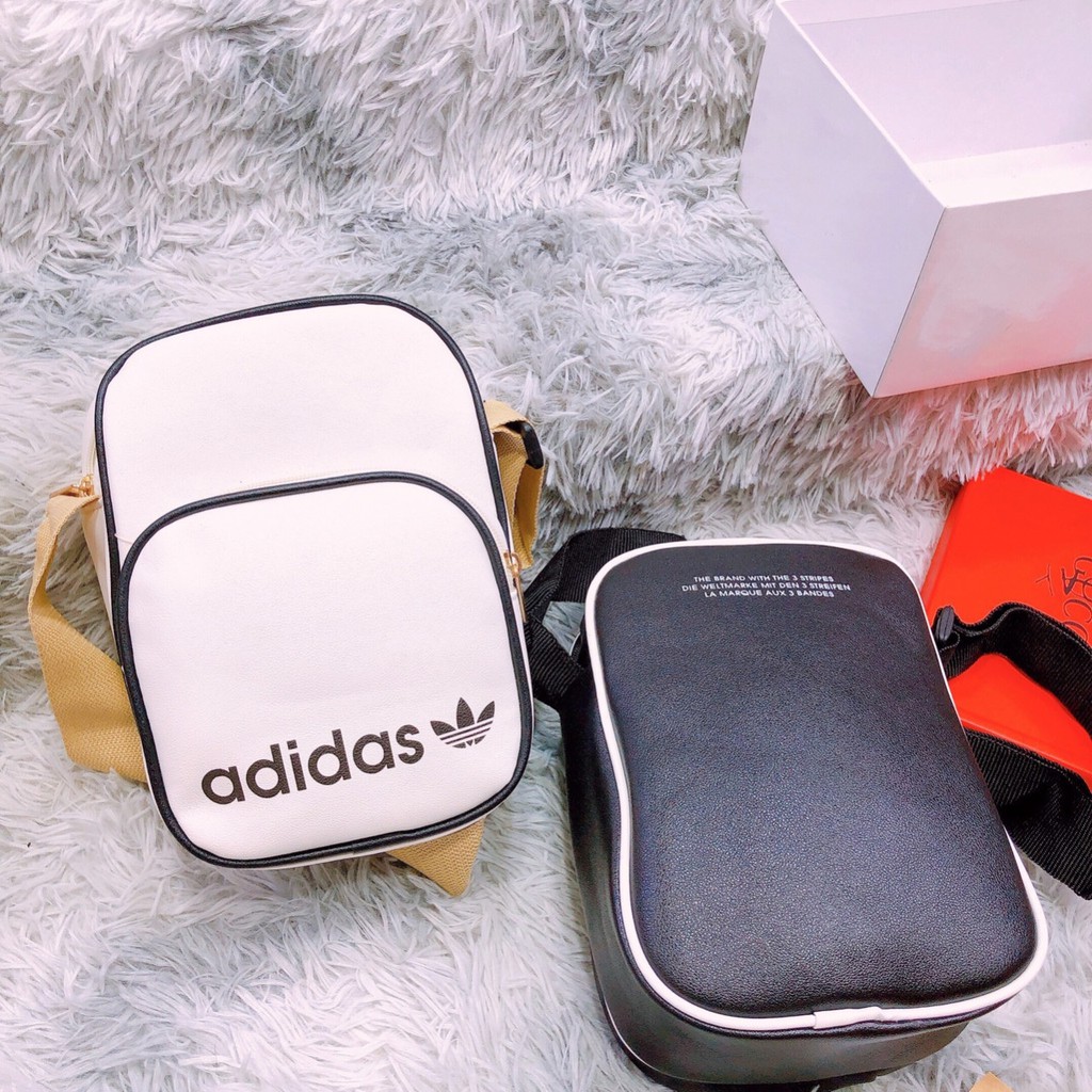 Túi Đeo Chéo Mini Thời Trang Dành cho Nam Nữ