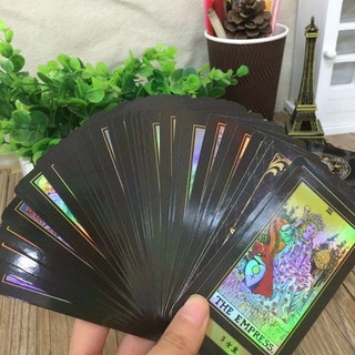 Bộ bài A.E waite Tarot cards