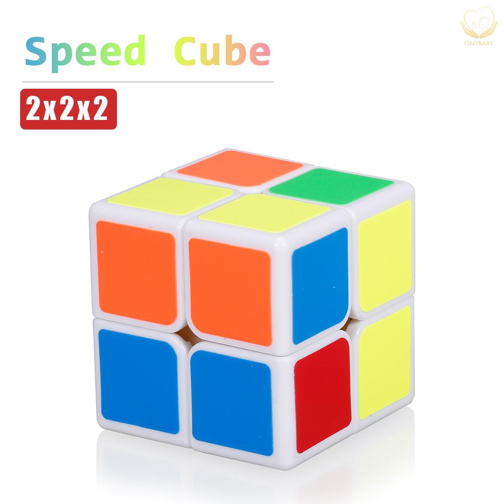 Khối Rubik 2x2 X 2 Cho Người Lớn Và Trẻ Em