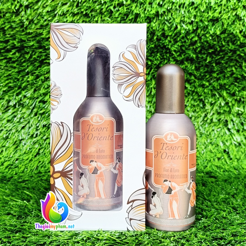 Nước Hoa Nữ Cao Cấp Chính Hãng