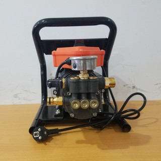 MÁY RỬA XE LEAD LE-989