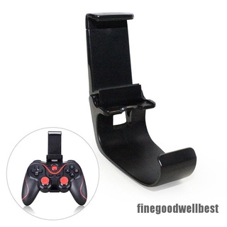 Tay cầm chơi game bluetooth có giá đỡ cho điện thoại