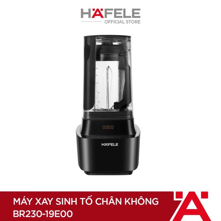 Máy Xay Sinh Tố Chân Không HAFELE BR230-19E00 - 535.43.271