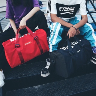 Túi Thể Thao Tiện Ích (2018)