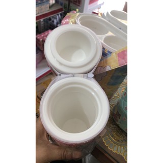 Bình Ủ Sữa đơn đôi cổ rộng + hẹp