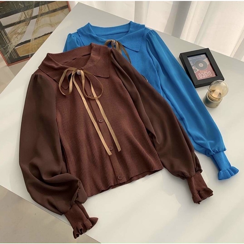 Len phối nơ  hết