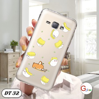 Ốp lưng dẻo cho Samsung Galaxy J1 2015