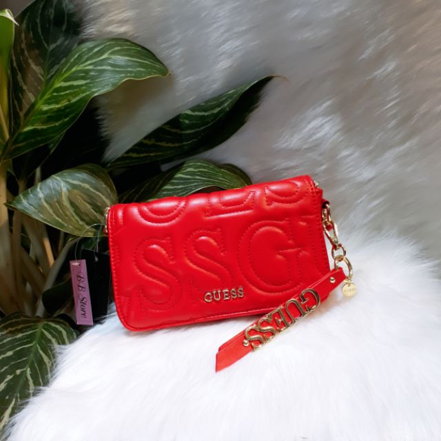 Túi thiết kế guess