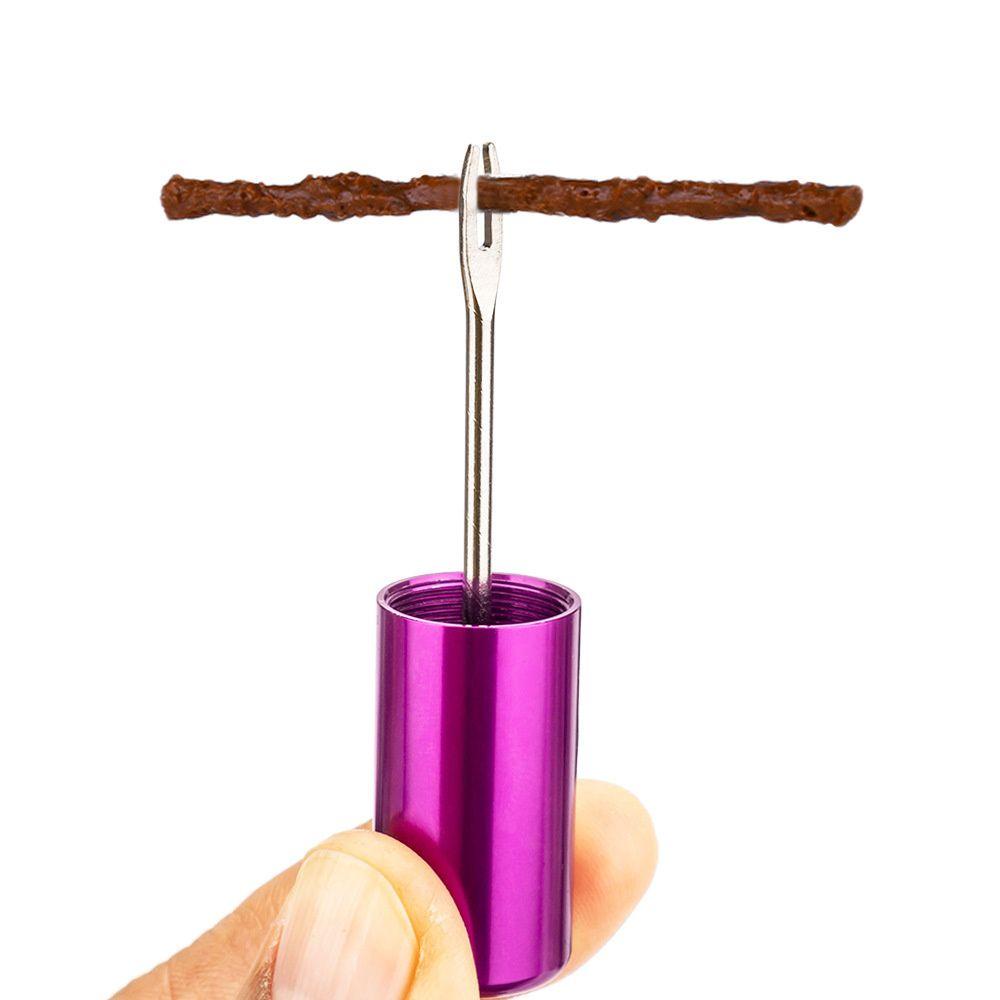 Bộ Dụng Cụ Sửa Chữa Lốp Xe Đạp Mini Độ Chính Xác Cao