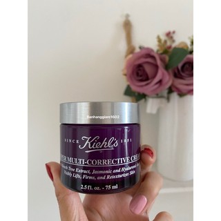 Kiehl's Kem dưỡng Super Multi Corrective Cream 75ml (Bill Mỹ)