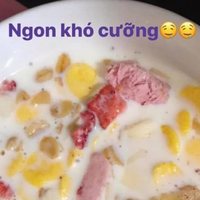 Ngũ cốc đài loan