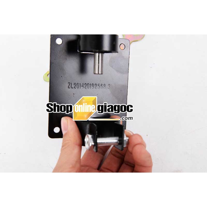 Bàn Chuyển Máy Khoan Thành Máy Cắt, Máy Cưa, Máy Mài